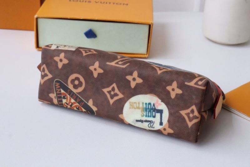 Louis Vuitton Cosmetic Bags